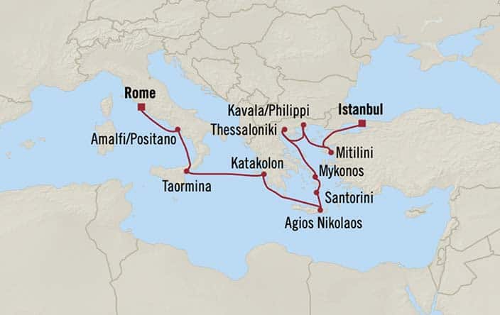 Iconic Greek Isles — image 3