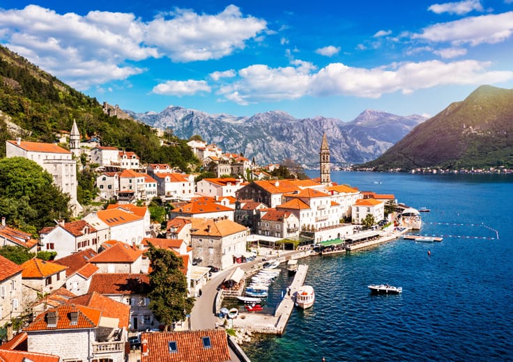 Aegean & Adriatic Coasts