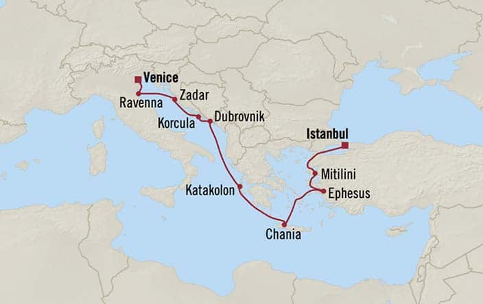 Aegean & Adriatic Coasts — image 3