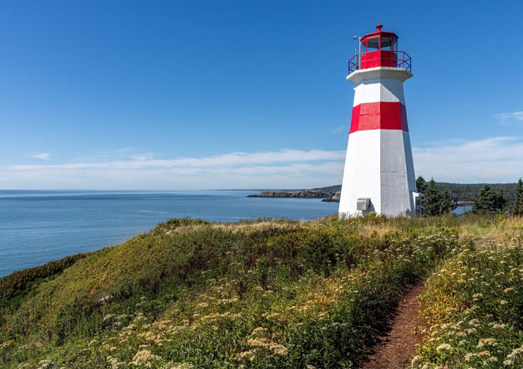 Saint John, New Brunswick