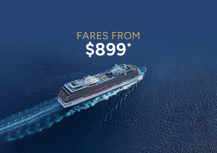 oceania cruise fares