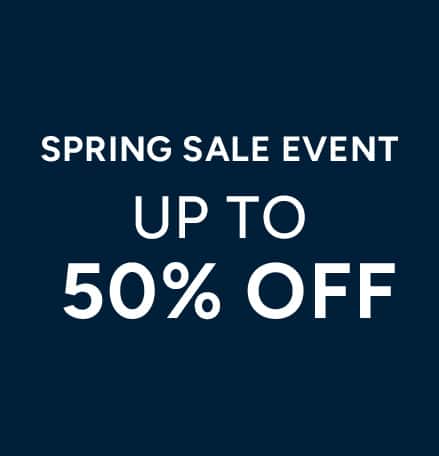 Oceania Cruises Spring Event Sale, up to 50% off