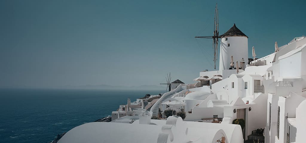 Oceania Cruises Spring Sale Event, up to 50% off. Greek Isles Cruises