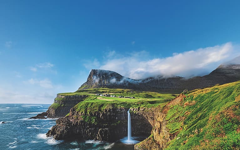 Oceania Cruises Spring Sale, up to 50% off. Cruises to Ireland