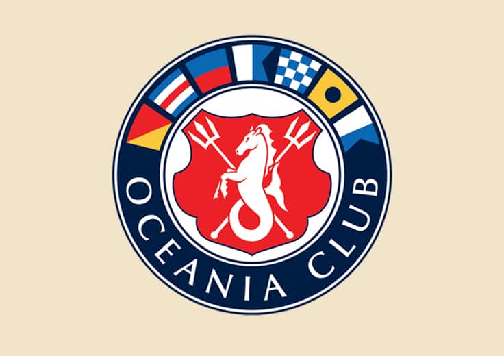 Oceania Club