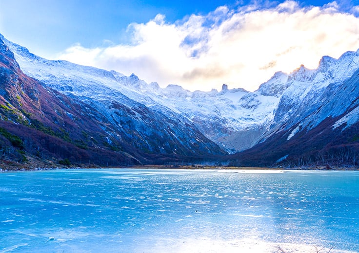 Ushuaia, Argentina