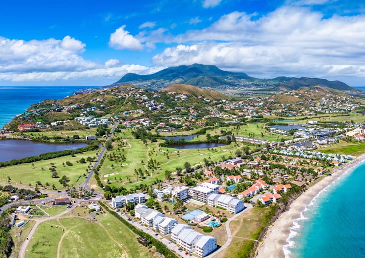 Dutchman's Caribbean