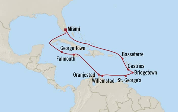 Dutchman's Caribbean — image 3