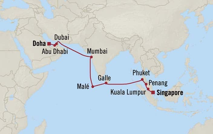 Gems Of The Indian Ocean — image 3