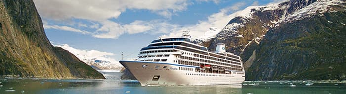 oceania cruises to alaska reviews
