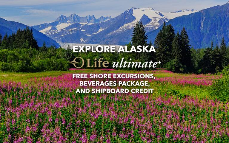 Explore Alaska