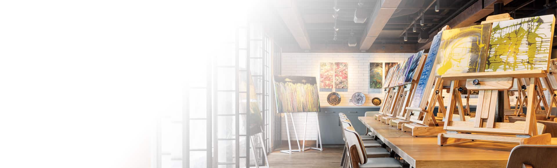 Enrich Your Mind & Soul On Board Riviera