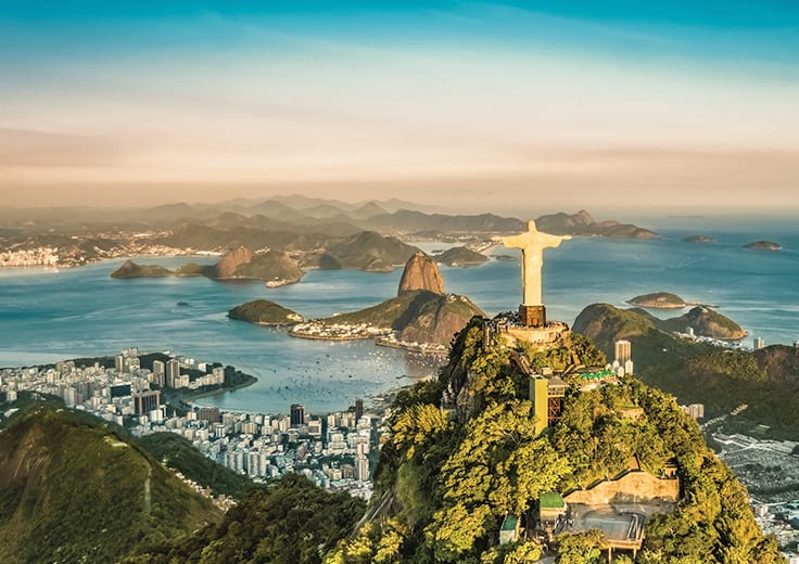 Around the World Cruise 2025 | Oceania Cruises