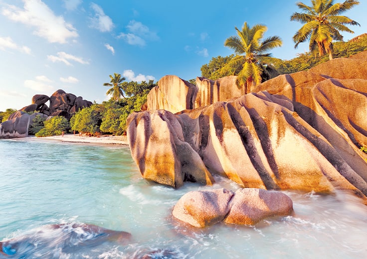 Around the World Cruise 2025 Oceania Cruises