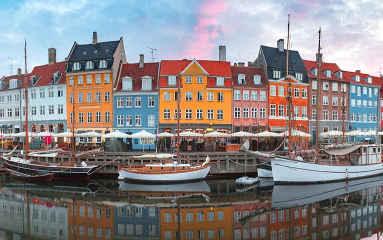 Copenhagen, Denmark