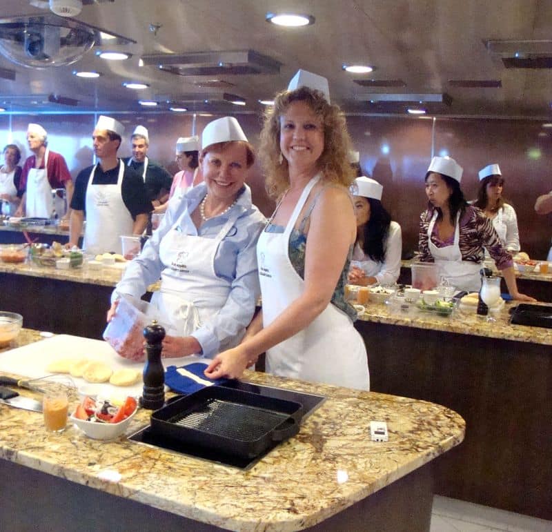 Lou and Pancake Lou and Pancake