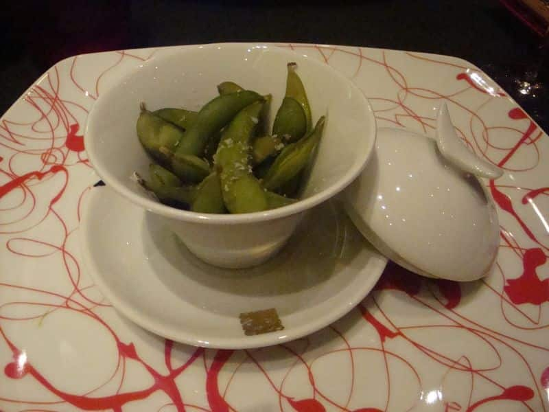 Edamame