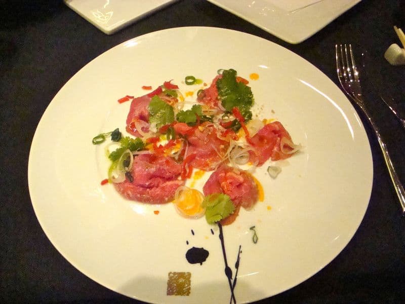 Carpaccio