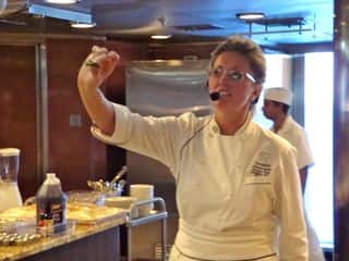 Chiffonade Chiffonade