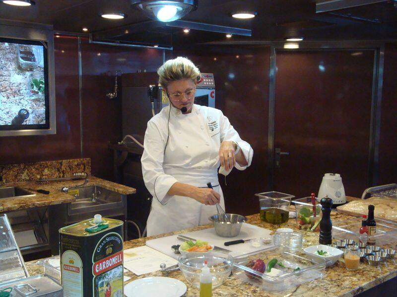 Vinaigrette Demo Vinaigrette Demo