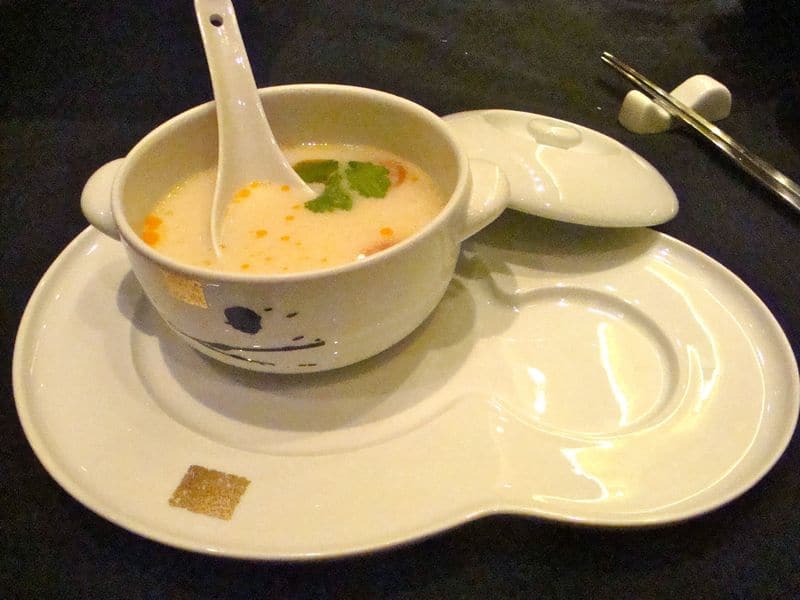 Tom Kha Gai