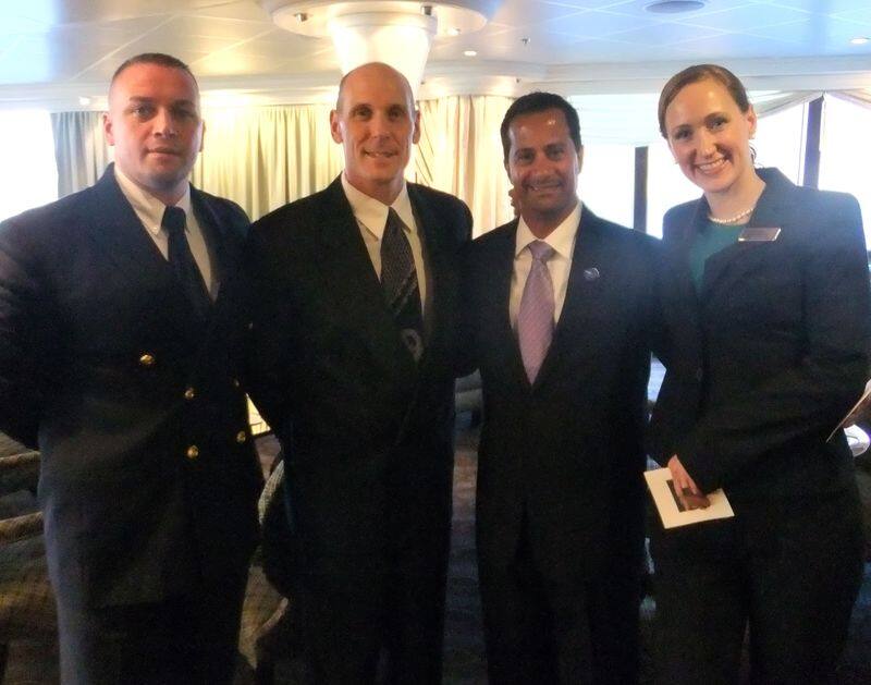OC Cocktail Hosts