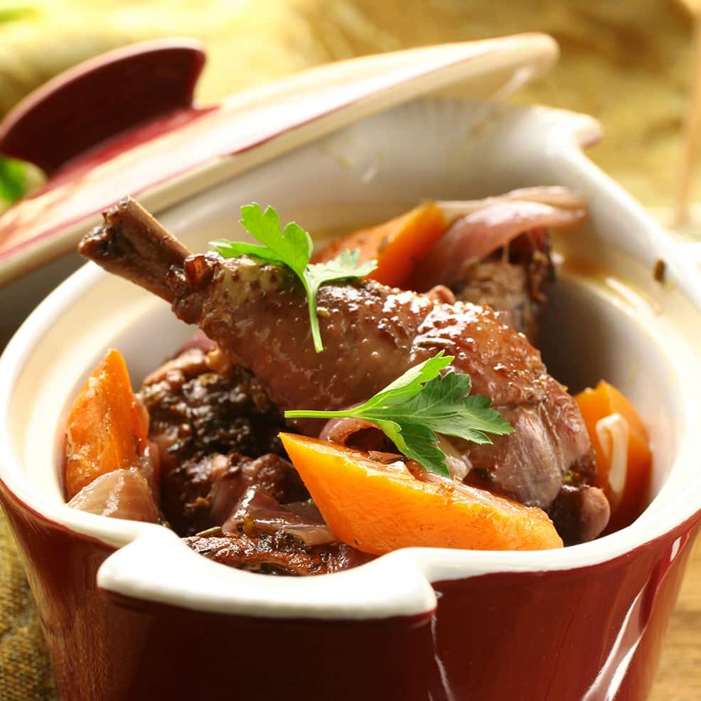 Oceania Experience - Jacques Pepin's Roasted Chicken - Oceania Cruises