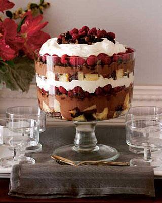 christmas-trifle