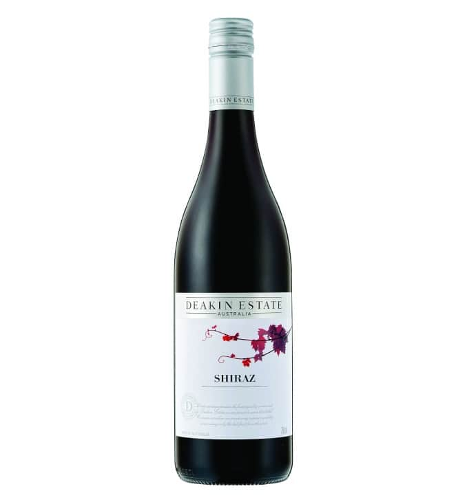 DE Shiraz - 678