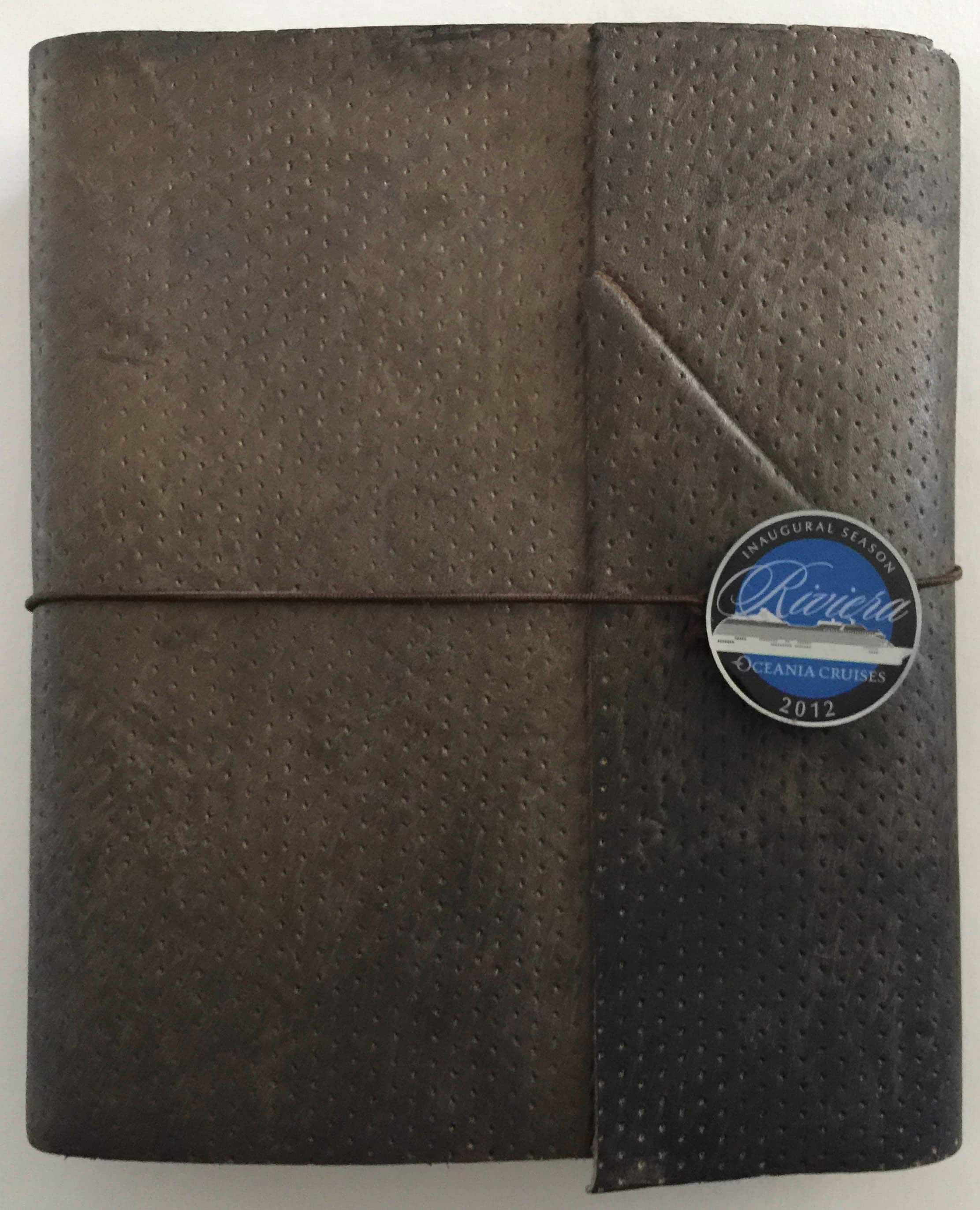 Journal cover