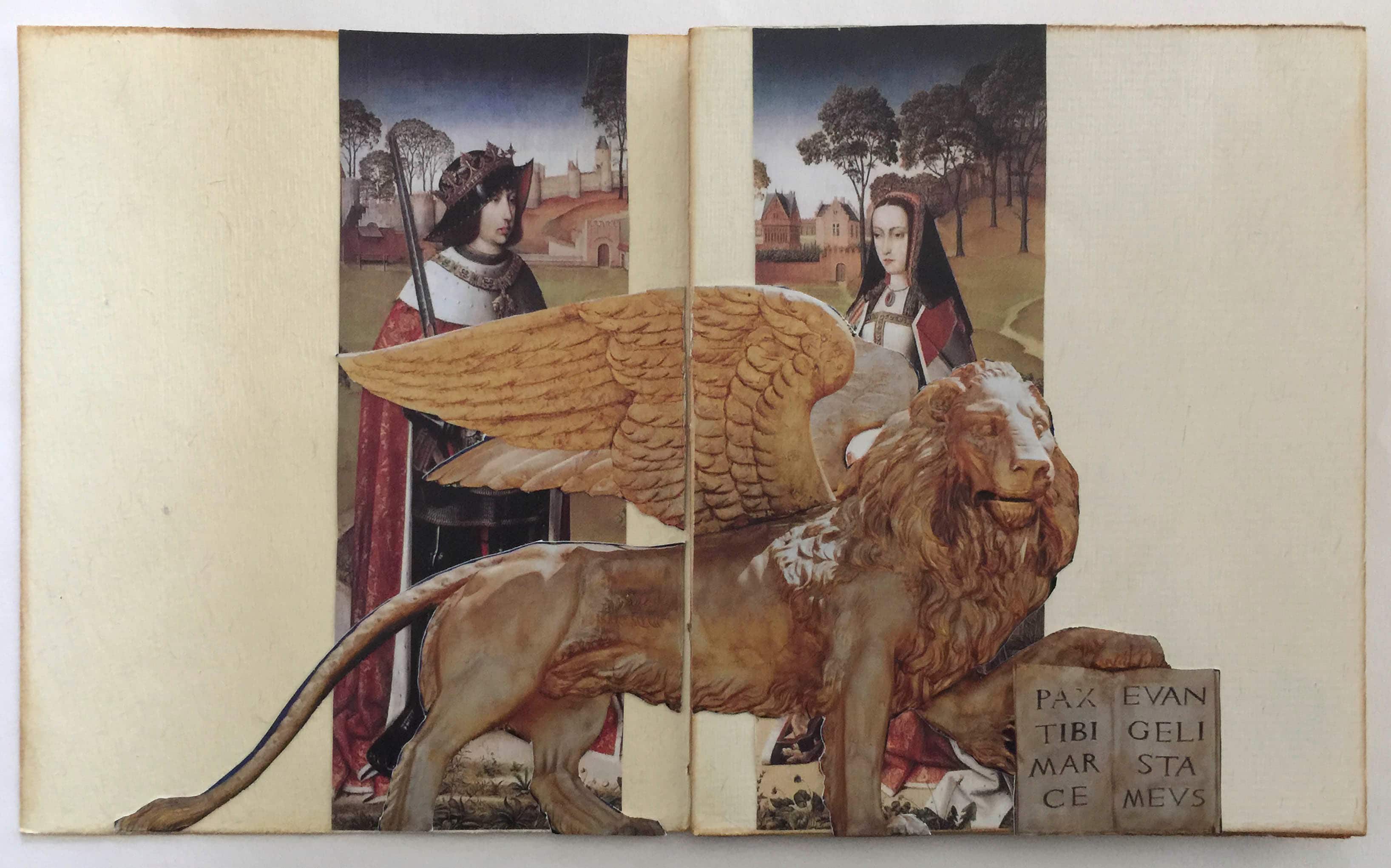 Journal inside 4