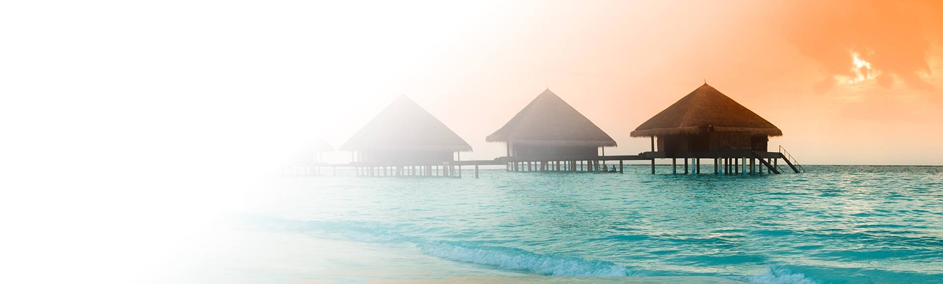 Bora Bora, South Pacific