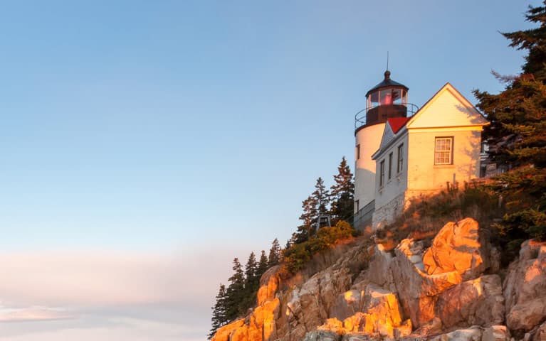 Canada and New England Cruises Oceania Cruises