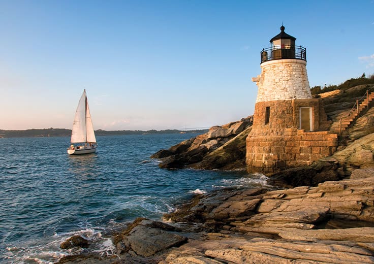 Newport, Rhode Island