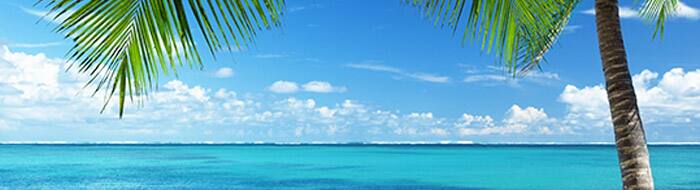Caribbean Beach