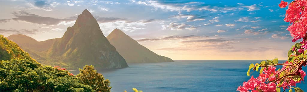 Castries, St. Lucia