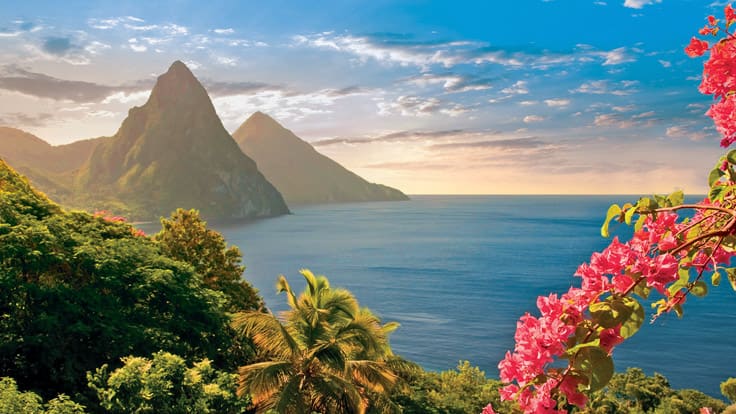 Castries, St. Lucia