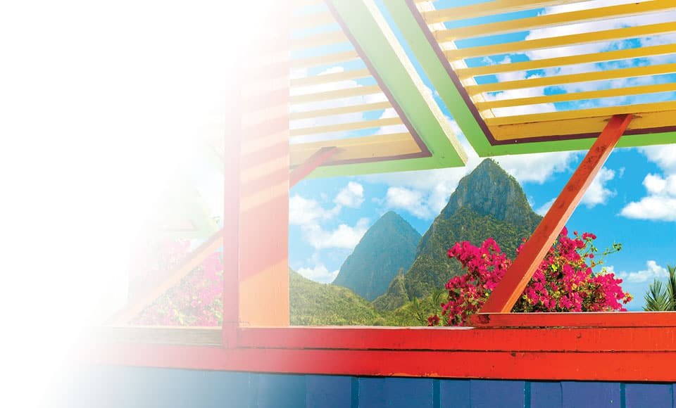 Castries, St. Lucia