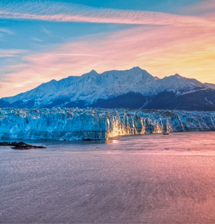 Alaska Cruises Oceania Cruises