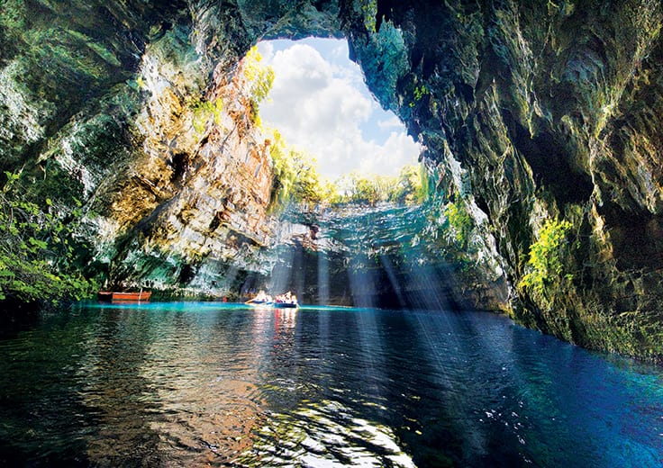 Mediterranean Cruises