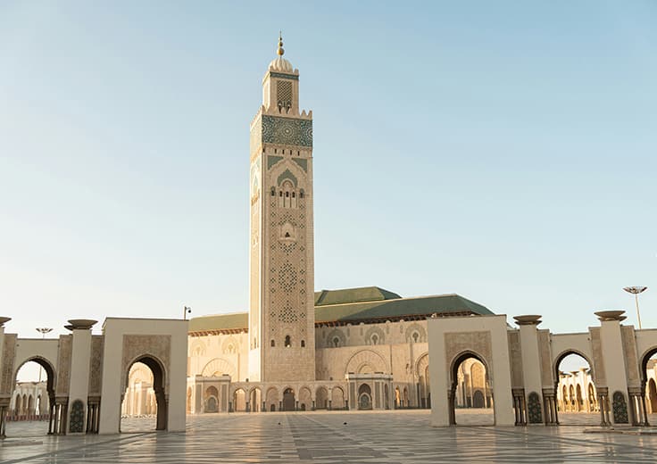Middle East
