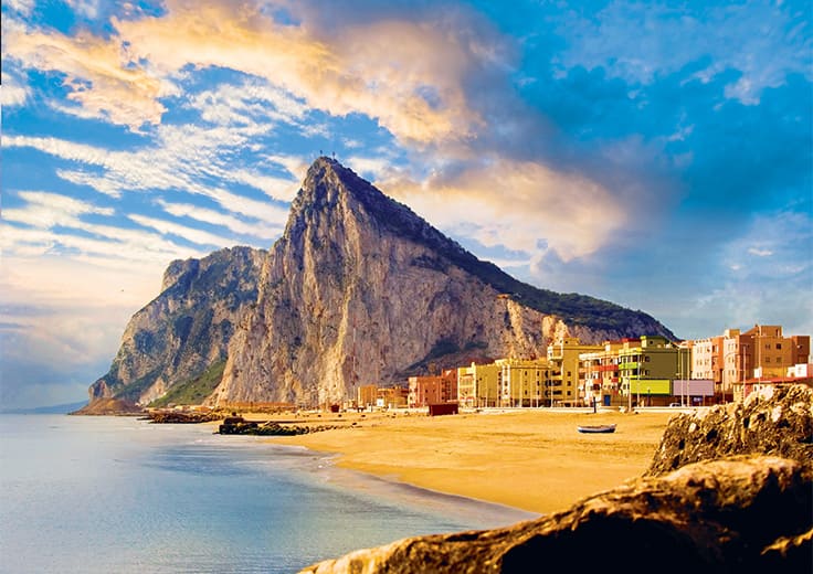 Mediterranean Cruises