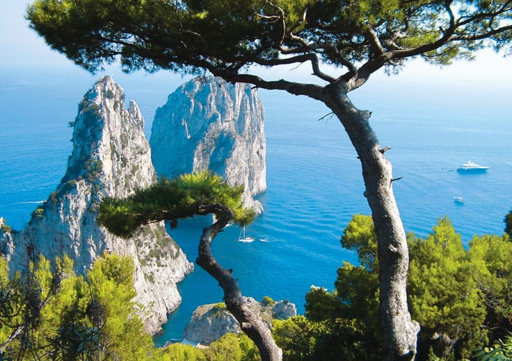 Mediterranean Cruises