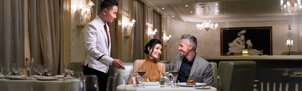 Culinary Experiences