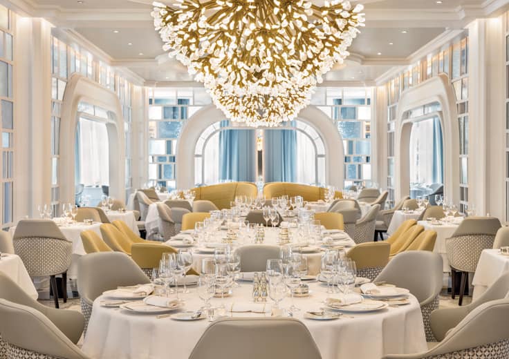 Grand Dining Room