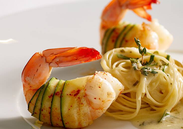 Culinary Explore Alaska