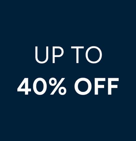 Oceania Cruises Fall Sale event, up to 40% off