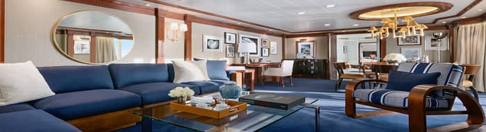 Owners Suite Living Room Riviera