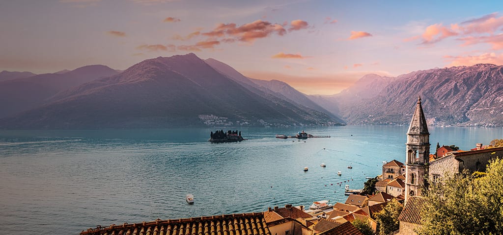 Cruises to Kotor, Montenegro. Oceania Cruises Freedom to Explore offer.