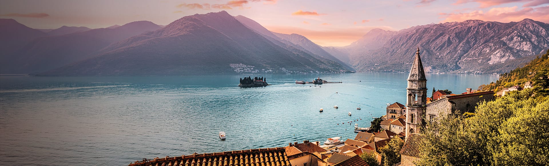 Cruises to Kotor, Montenegro. Oceania Cruises Freedom to Explore offer.